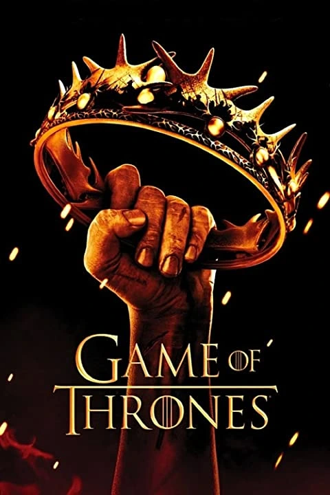 Game of Thrones Complete Series on Elitnes IPTV UK
